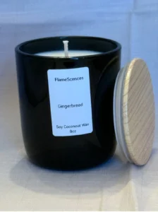 Gingerbread – 8 oz