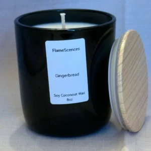 Gingerbread – 8 oz