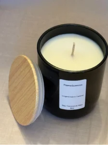 Gingerbread Caramel – 8 oz