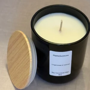 Gingerbread Caramel – 8 oz