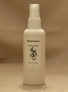 Peppermint & Eucalyptus