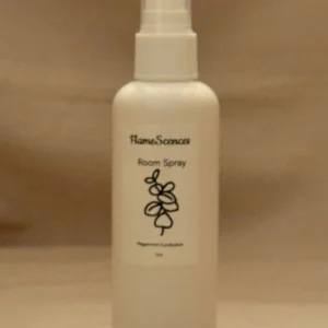 Peppermint & Eucalyptus