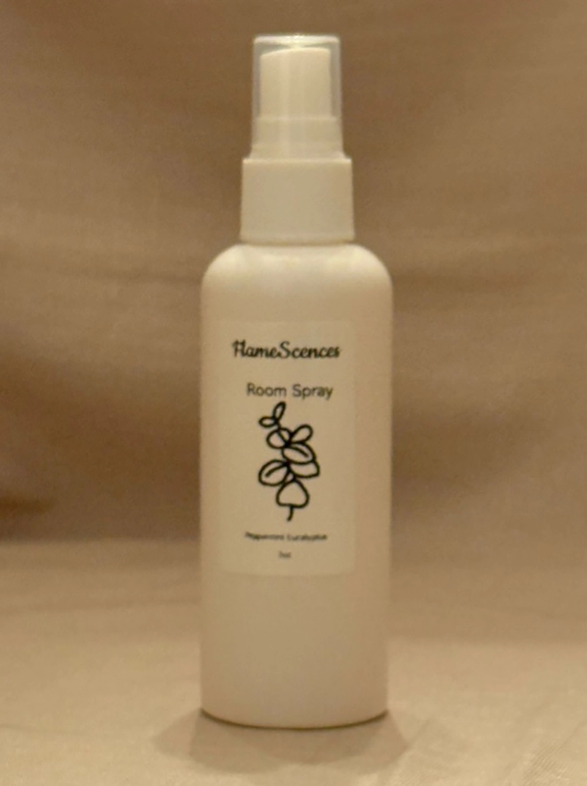 Peppermint & Eucalyptus