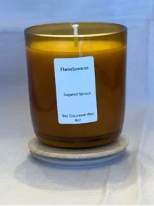 Sugar Spruce – 8 oz