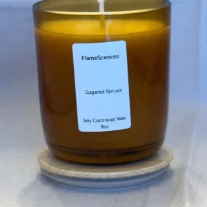 Sugar Spruce – 8 oz