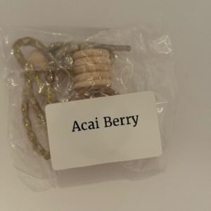 Acai Berry- Difusor de Auto