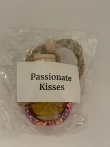 Passionate Kisses- Difusor de Auto
