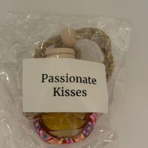 Passionate Kisses- Difusor de Auto