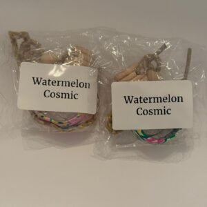 Watermelon Cosmic- Difusor de Auto