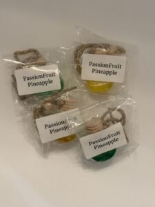 PassionFruit Pineapple- Difusor de Auto