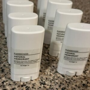 Deodorante Natural-Coco